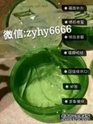 aloe fresh«