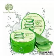 aloe vera«97%