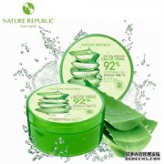 aloe vera«100%